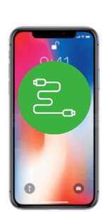 Connecteur de charge